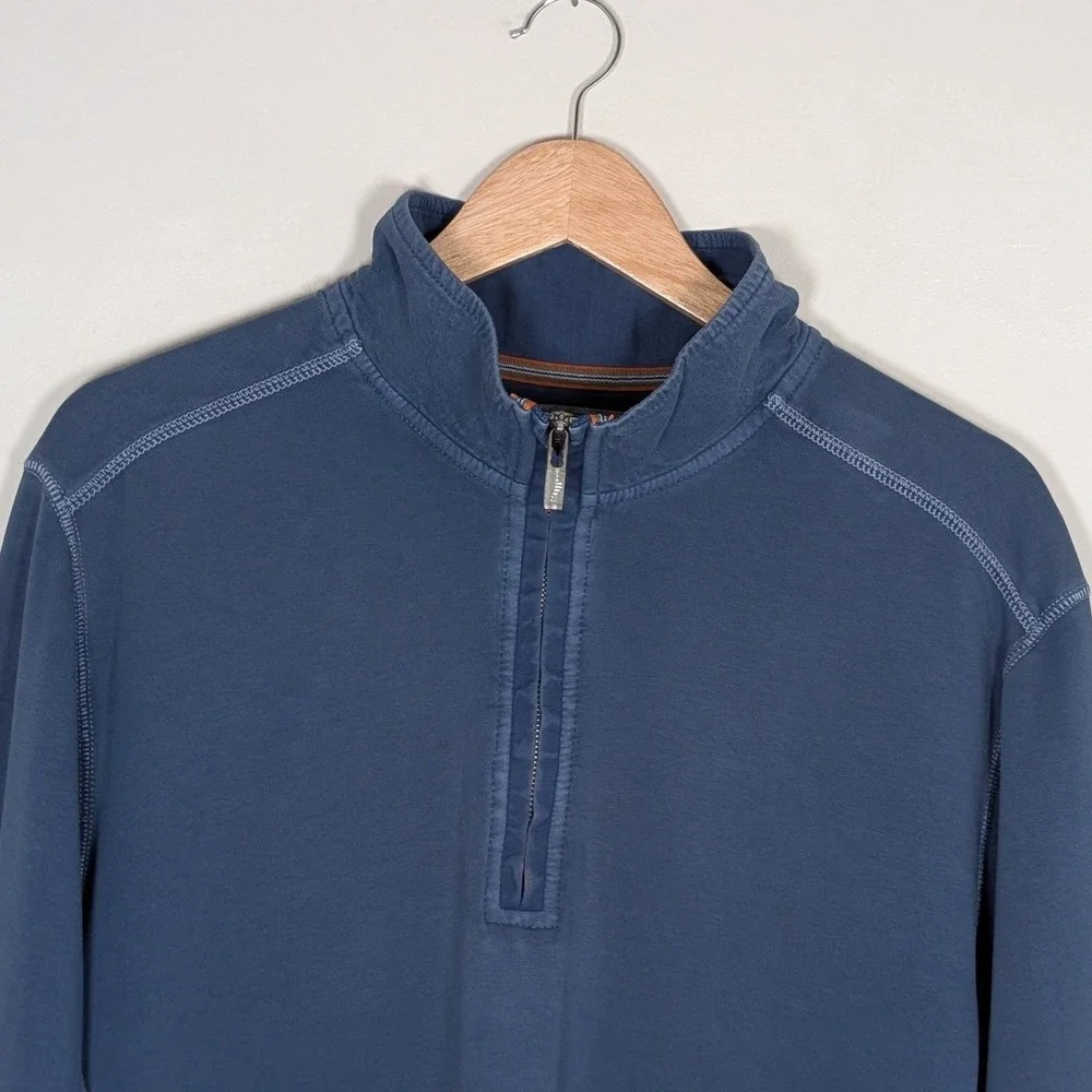 Tommy Bahama measurements chest